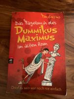 Dummikus Maximus im alten Rom Bayern - Berngau Vorschau