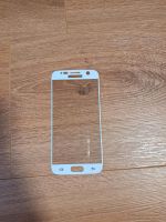 Handy Schutzfolie Samsung Galaxy S 7 weiß Bayern - Iggensbach Vorschau