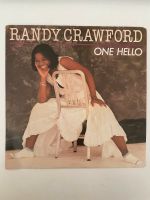 Vinyl LP Randy Crawford  One Hello Kr. München - Hohenbrunn Vorschau