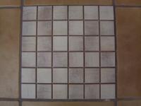 Mosaikfliese Fliese Bodenfliese R9 Bad/Dusche, ca.1,5m² Niedersachsen - Sudwalde Vorschau