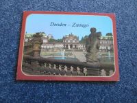 DDR Postkarten-Set - Dresden-Zwinger, 8 Stück Hessen - Marburg Vorschau