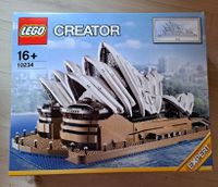 LEGO® 10234 Sydney Opera House™ OVP und UNGEFÖFFNET Niedersachsen - Alfeld (Leine) Vorschau