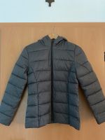 Winterjacke Jacke Damen Grau Größe S 36/38 Rheinland-Pfalz - Andernach Vorschau