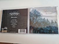 Gernotshagen – Wintermythen, CD, Black Metal, Pagan Metal Baden-Württemberg - Karlsruhe Vorschau