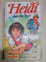 Buch  Heidi Sachsen-Anhalt - Naumburg (Saale) Vorschau