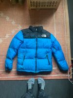 The North Face Nuptse 700 Jacke Daunenjacke Baden-Württemberg - Konstanz Vorschau