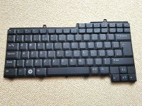 Tastatur -QWERTY- für Dell Latitude D520 oder ähnliche Rheinland-Pfalz - Mutterstadt Vorschau