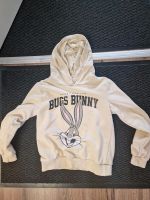 Looney Tunes Bugs Bunny Pullover beige Gr 134/140 Berlin - Treptow Vorschau