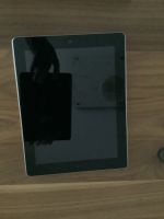 Apple Tablet  iPad 3 16GB Wi-Fi (MC705FD/A) Schwarz Bayern - Bobingen Vorschau
