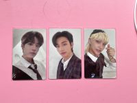 Wts Straykids Christmas Evel Felix, Seungmin, Hyunjin Nürnberg (Mittelfr) - Sündersbühl Vorschau