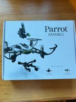 Drohne Parrot Mambo inkl. Flypad und 3 Akkus Bayern - Bamberg Vorschau