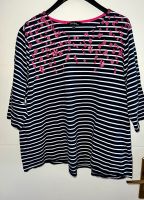 Ausgefallenes Shirt 3/4 Arm ULLA POPKEN 50 -52 Berlin - Mitte Vorschau