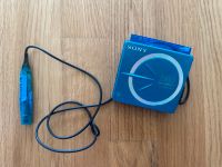 Sony portable minidisc player mz -e 60 Kr. München - Haar Vorschau