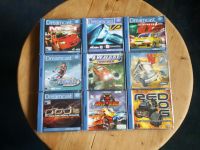 Dreamcast Rennspiele Nordrhein-Westfalen - Neuss Vorschau