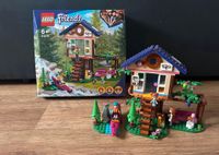 Lego Friends Baumhaus Hessen - Homberg Vorschau