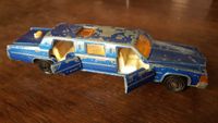 Modellauto Vintage Majorette Limousine(Nr 339)1:58 Made in France Baden-Württemberg - Buchen (Odenwald) Vorschau