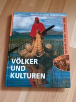 "Völker und Kulturen" Buch Saarbrücken-Dudweiler - Scheidt Vorschau