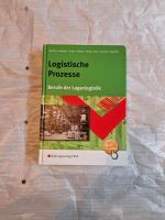 Logistische Prozesse Kr. München - Garching b München Vorschau