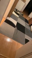 Teppich grau weiß schwarz Nordrhein-Westfalen - Lengerich Vorschau