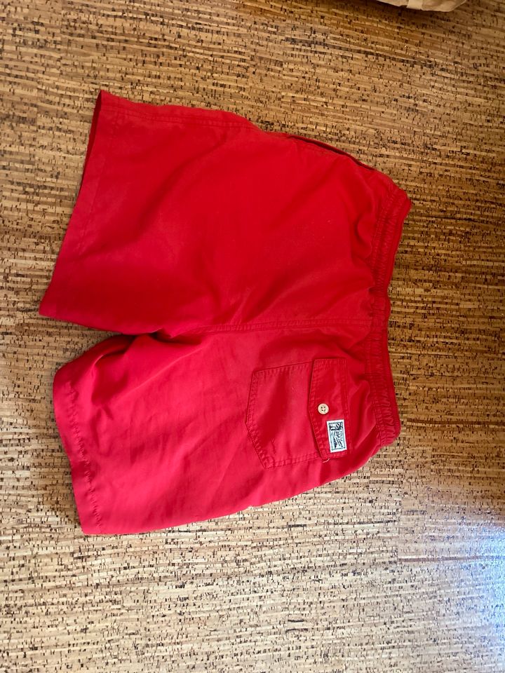 Ralph Lauren Kinderbadehose in Salach