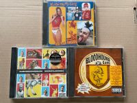 6 CDs Bloodhound Gang (Hooray for Boobies etc.) - inkl. Versand Niedersachsen - Ronnenberg Vorschau