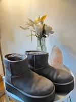UGG classic plateau Bayern - Parsberg Vorschau