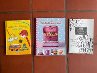Bücher für Kinder, Malen, Nähen, Hand-Lettering Hessen - Münster Vorschau