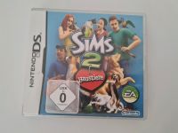 Nintendo DS Tier Spiel die Sims 2 Haustiere Baden-Württemberg - Reutlingen Vorschau