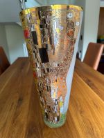 Porzellan Goebel Vase mit Gustav Klimt Motiven Bielefeld - Milse Vorschau