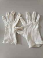 Handschuhe weiß [Gebraucht] Berlin - Friedenau Vorschau