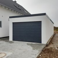 Fertiggaragen , Carport, Sonderbauten, Planung, Montage Bayern - Egweil Vorschau