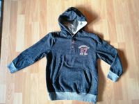 Kapuzenpulli Hoodie von YIGGA, Größe 134/14 Bayern - Wasserlosen Vorschau