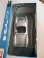 Porsche 550 A Spezial  1/18 Versand Inklusive Nordrhein-Westfalen - Herford Vorschau