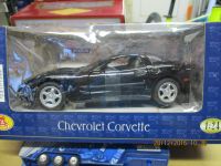 Model 1:24 Chevrolet Corvette Düsseldorf - Unterbach Vorschau