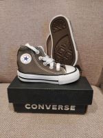 Baby Schuhe Converse Größe 19 Rheinland-Pfalz - Bausendorf Vorschau