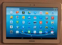 Samsung Galaxy Tab 2 10.1 Modell GT-P5110) Baden-Württemberg - Lörrach Vorschau