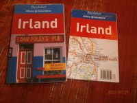 Baedecker Reiseführer Irland mit Reisekarte Friedrichshain-Kreuzberg - Kreuzberg Vorschau