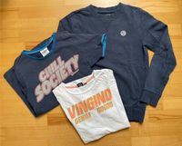 Vingino Räuberpaket Pulli & 2x Tshirt Baden-Württemberg - Steißlingen Vorschau