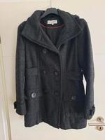 Schicker Wintermantel Mantel Winterjacke  Clockhouse Gr.L Bayern - Frensdorf Vorschau