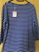 Damen 3/4 Shirt Löwenberger Land - Nassenheide Vorschau