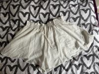 SheIn kurze weite Shorts weiß Gr. XL Nordrhein-Westfalen - Gummersbach Vorschau