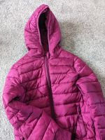 Kindersteppjacke 110/116 pink Ricklingen - Wettbergen Vorschau