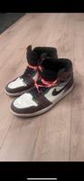 Jordan 1 high 45 selten Nordrhein-Westfalen - Moers Vorschau