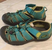 -Sandalen KEEN Größe 38 Berlin - Hohenschönhausen Vorschau