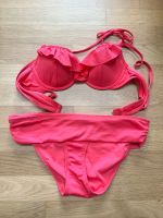 Bikini H&M Gr. 38 C pink Baden-Württemberg - Talheim Neckar Vorschau