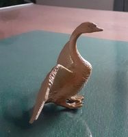 Schwan schleich in Gold Geschenk deko Nordrhein-Westfalen - Detmold Vorschau