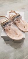 Sandalen Schuhe tamaris 38 Niedersachsen - Bückeburg Vorschau