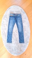 Kleidung Hose Jeans Skinny blau Mädchen Teen Damen Gr 36 S Niedersachsen - Weyhe Vorschau