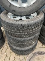 Land Rover Winterreifen 275/55 R19 Winterräder 275 55 19 Nordrhein-Westfalen - Wülfrath Vorschau