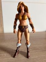 Masters of the Universe Classics Battleground Teela Bayern - Fürth Vorschau